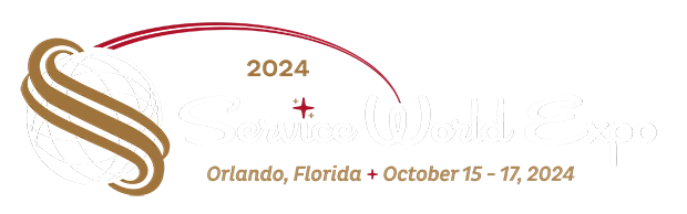 Service World, Orlando, Florida