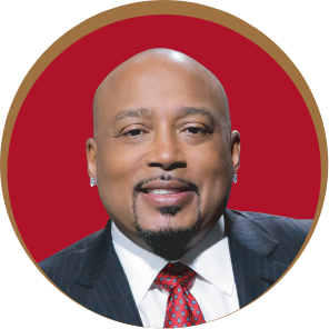 Daymond John